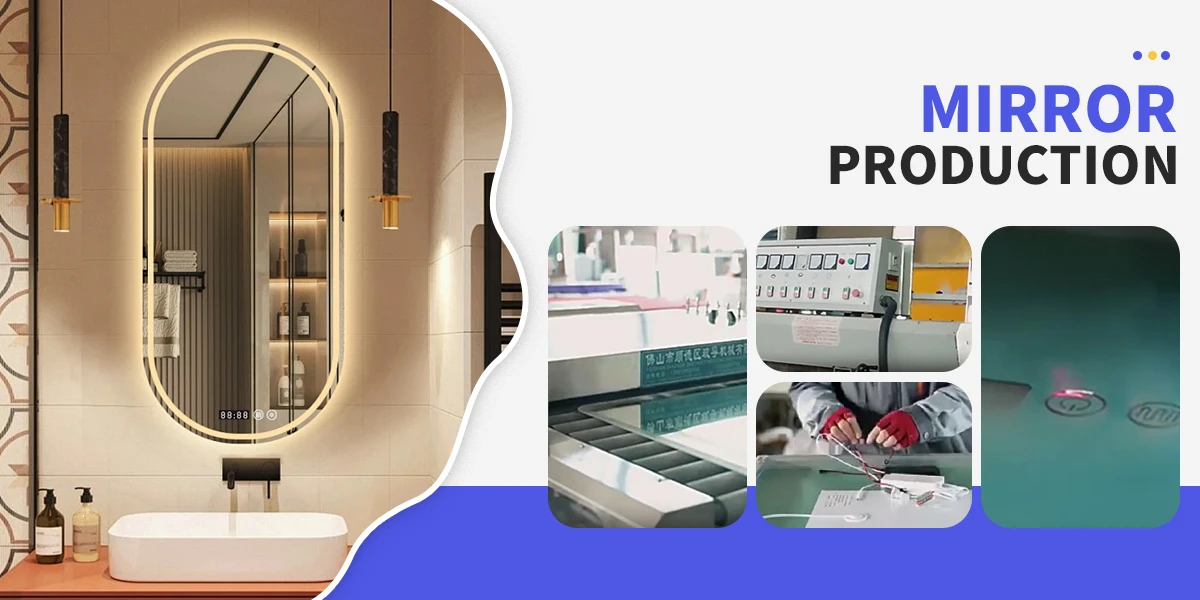 smart mirror factory smart mirror factory