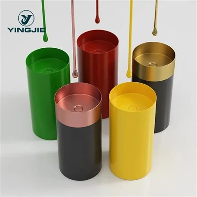 حوضه های شستشوی دست و دستمزد دستمزد تزئینی تجاری